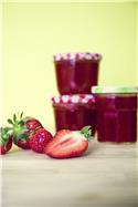 Veranstaltungsbild Marmelade kochen